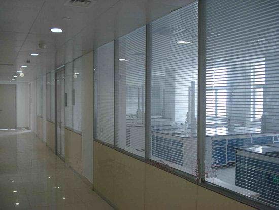 办公室玻璃隔断,玻璃隔断安装,玻璃隔断厂家